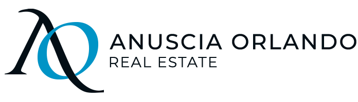 Anuscia Orlando – Agente Immobiliare