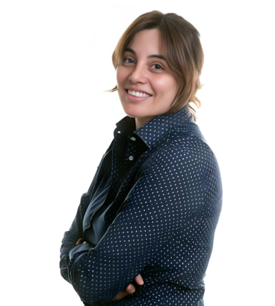 Anuscia Orlando - Agente Immobiliare - Roma